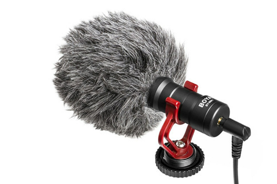 Top 7 Streaming Microphone for Vloggers in 2022