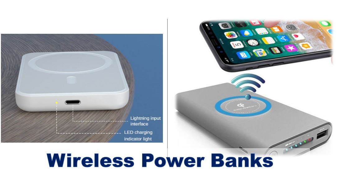 Best Wireless Power Banks for your Smartphone in Philippines
