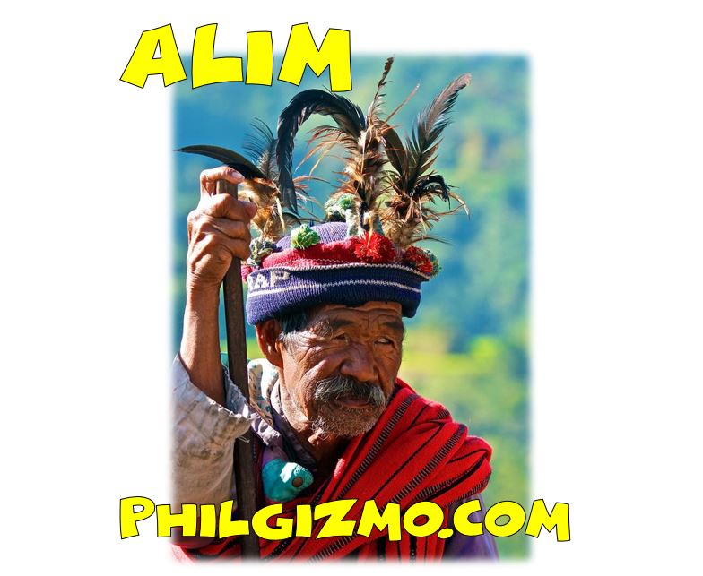 Alim Epiko ng Ifugao (Buod)