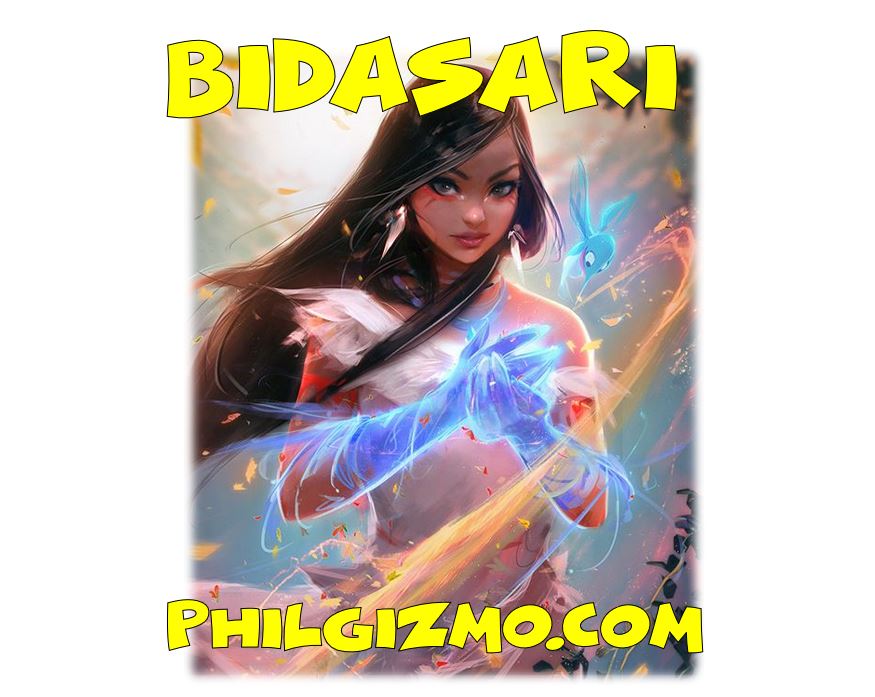 Bidasari Epiko ng Mindanao (Buod) - PhilGizmo.com